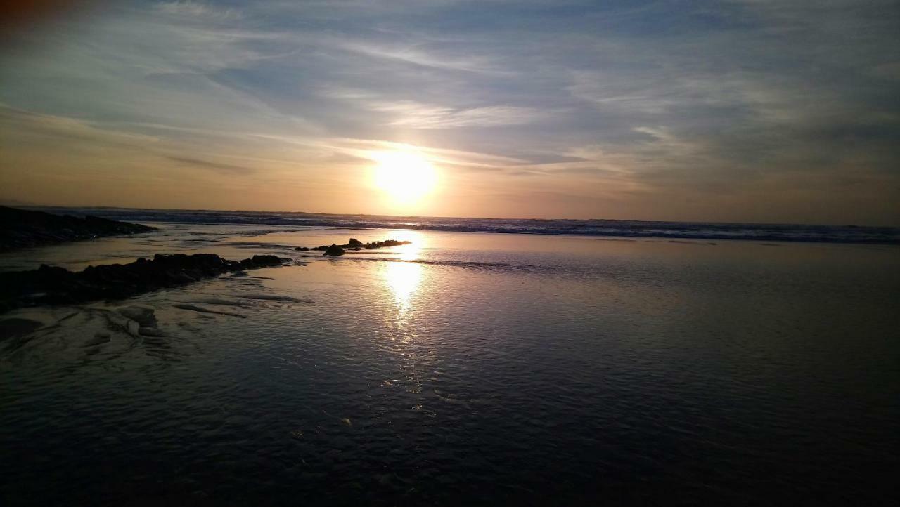 Bude Caravan Caromax - Families And Couples Only Екстер'єр фото